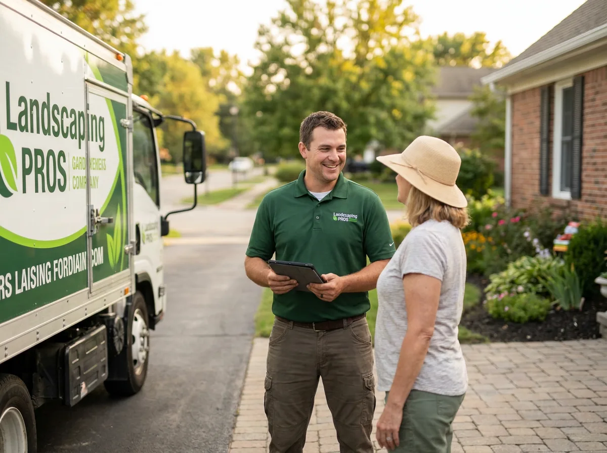 Landscaping Kirkland, IL FAQs